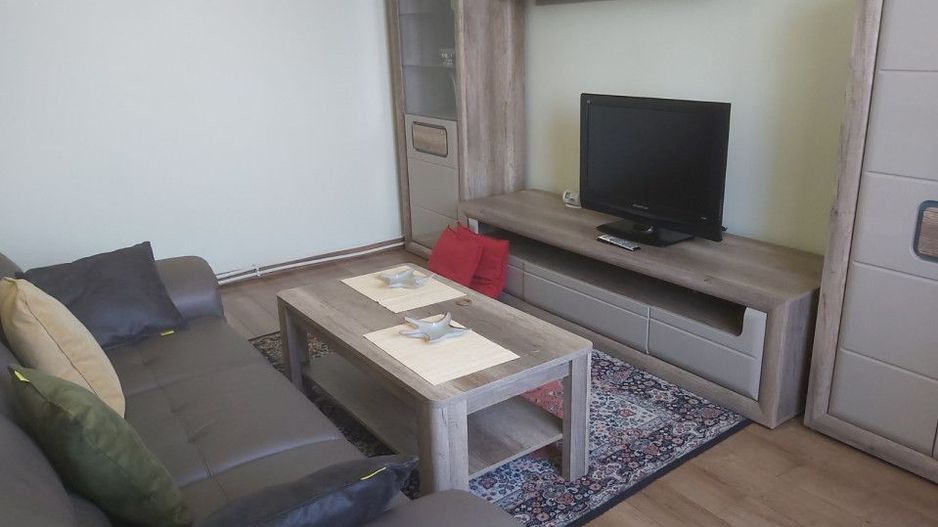 Inchiriere apartament modern Ultracentral - Poză 2