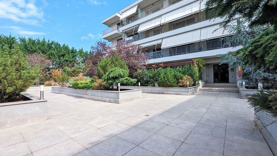 3 camere spațios, bloc boutique, 2 parcări subterane, Erou Iancu Nicolae - Poză 1