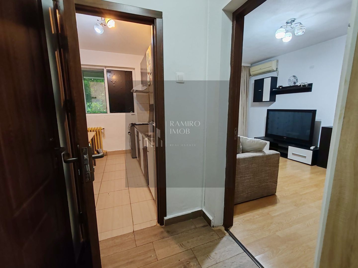 Apartament 2 camere, Sector 3 , Park Lake/Liviu Rebreanu, mobilat - Poză 5