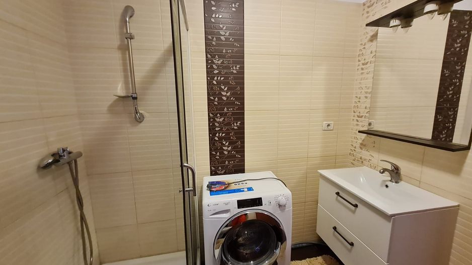 Apartament 2 camere in bloc nou. - Poză 13