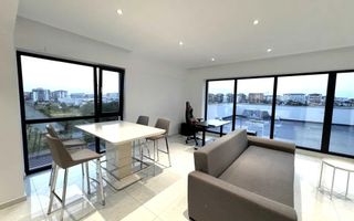 AP. 2 CAMERE MILITARI, PARCARE,TERASA 71 MP, INCALZIRE PARDOSEALA, NOU - Poză 3