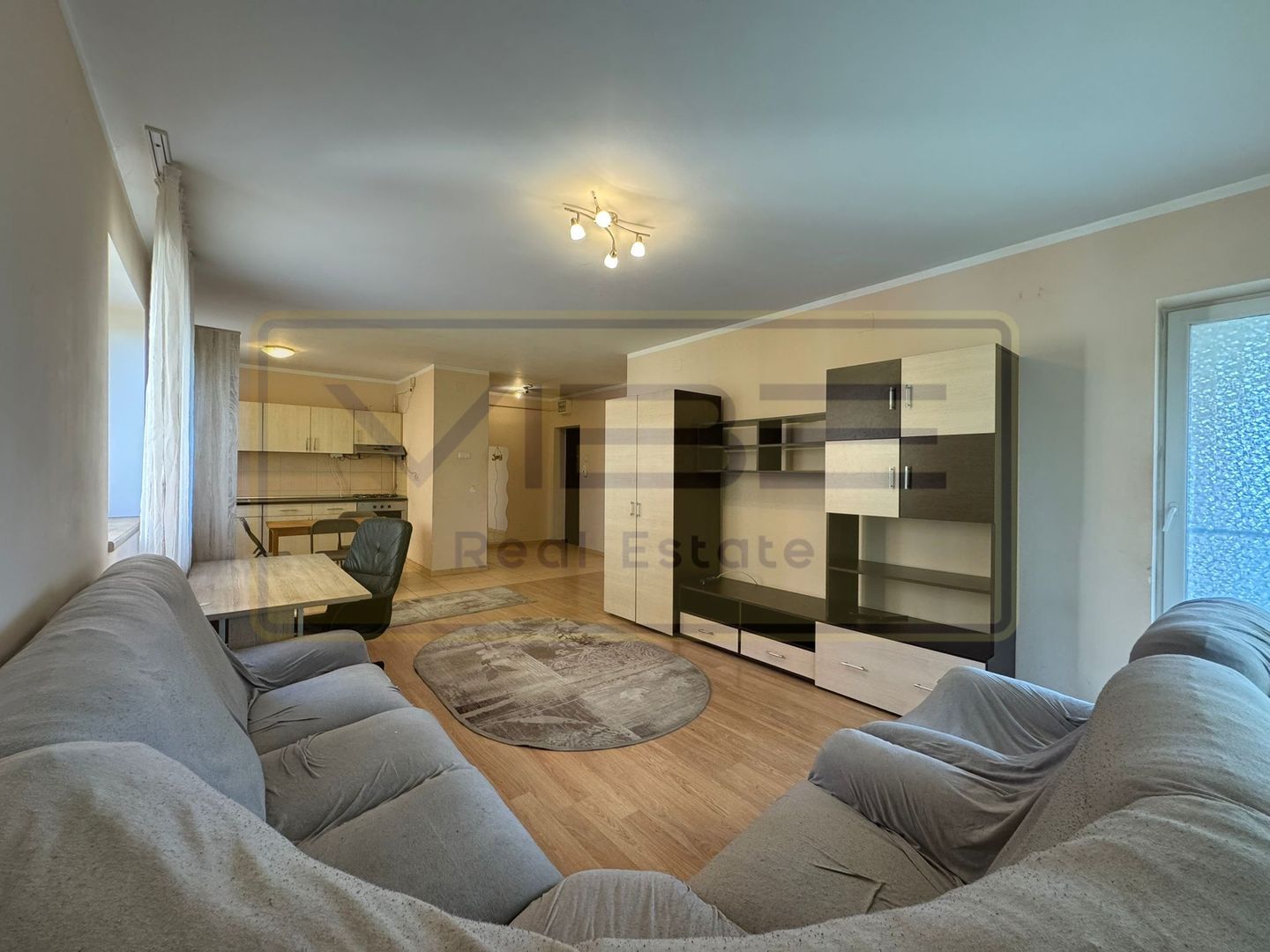 Apartament 3 camere 2 bai Tatarasi Green Park - Poză 2