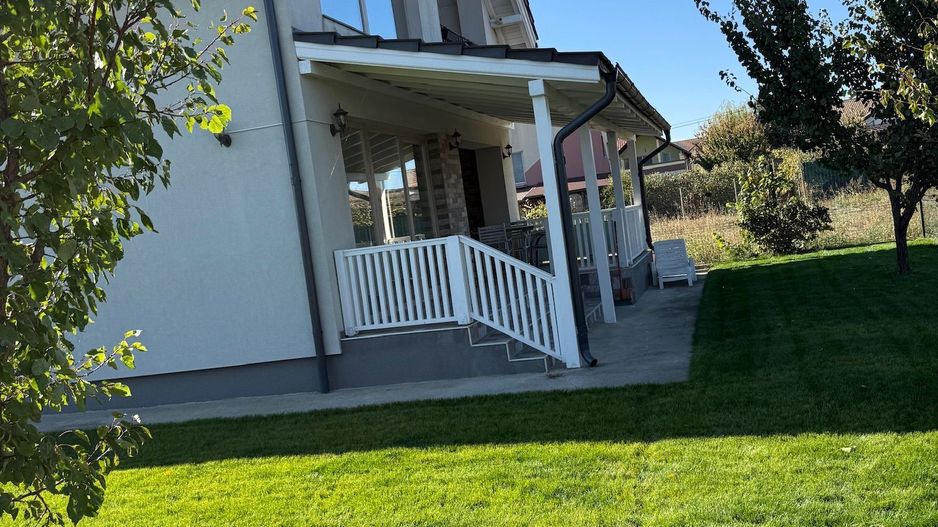 Comision 0% Casă individuală 5 camere | Săcălaz | P+M | 158 mp utili | Teren 535 - Poză 11