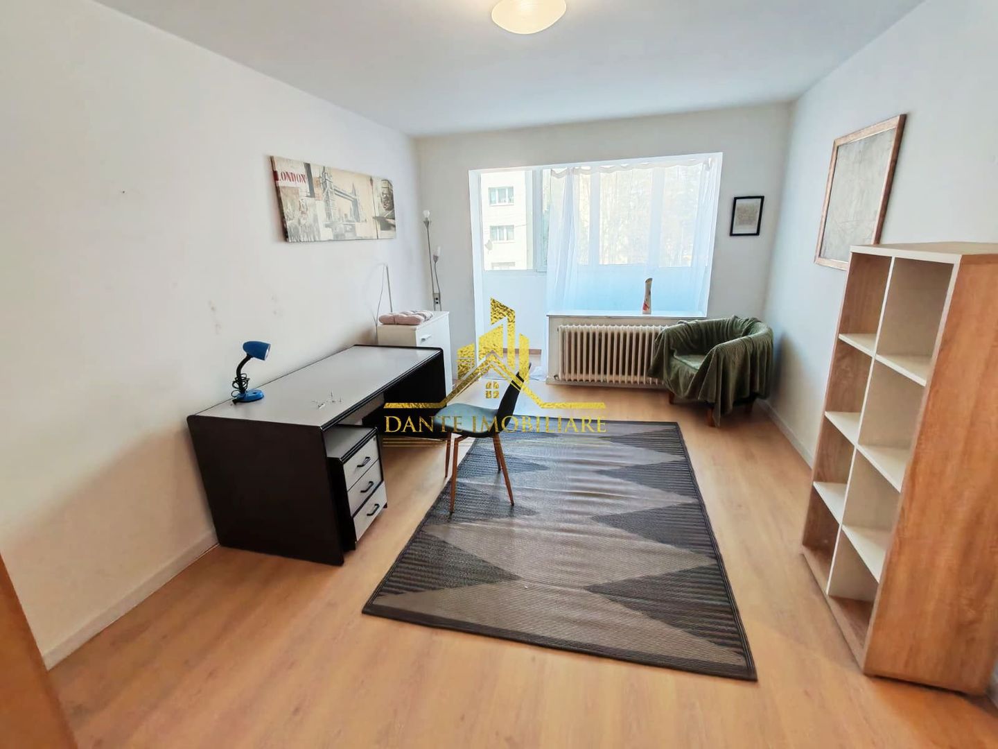 2 camere, decomandat, mobilat modern, balcon, Gheorgheni, Brancusi - Poză 2