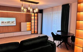 Apartament 2 camere premium în zona UNIRII - Poză 2