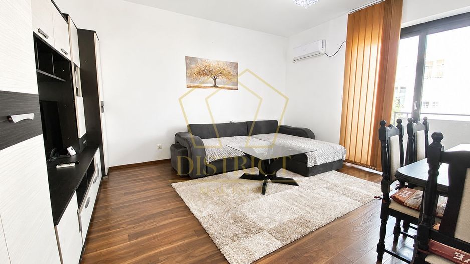 Apartament cu 2 camere | Dumbravita - Poză 2