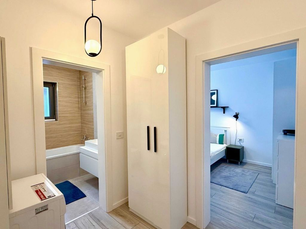 Inchiriere apartament 2 camere | Metrou | Pipera | Floreasca |Fabrica de Glucoză - Poză 6