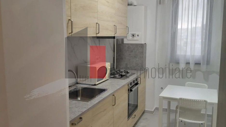Apartament cu 2 camere de inchiriat-Militari-Pacii-cu centrala+loc de parcare - Poză 6