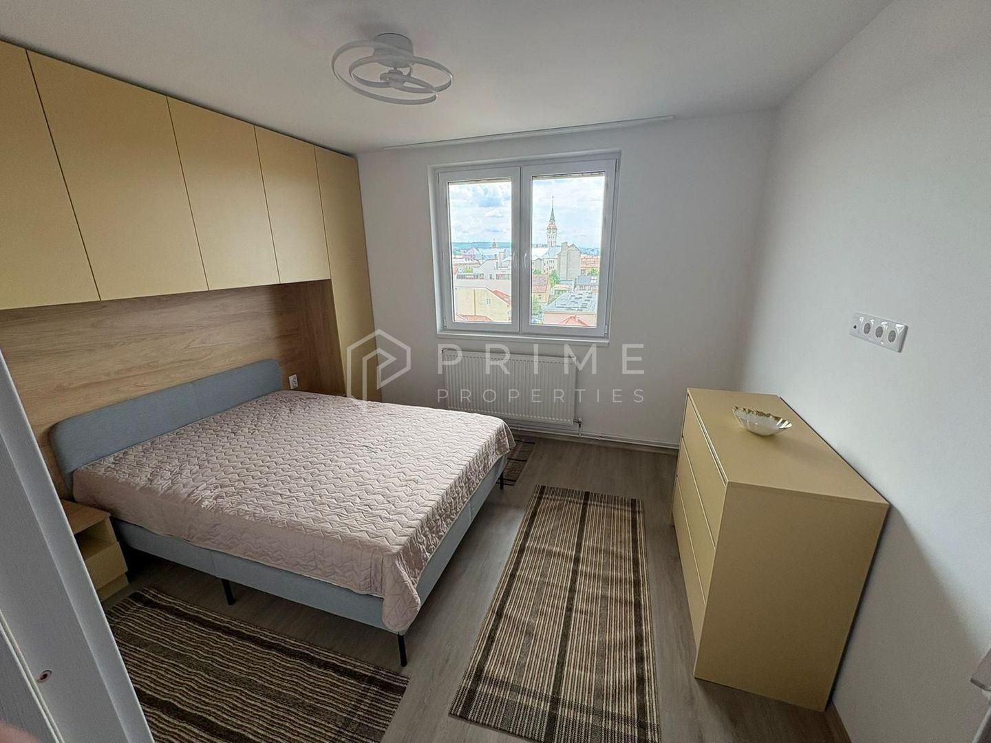Închiriere Apartament 2 camere Decomandate | Zonă Centrală - Poză 3
