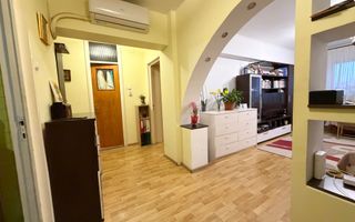 VANZARE 3 CAMERE | DECOMANDAT | ETAJ 8/10 | ZONA DRUMUL TABEREI - Poză 12