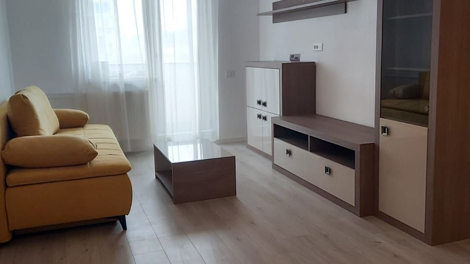 2 camere, 61 mp, BLOC NOU, mobilat - utilat, 3 minute METROU PACII, Disponibil - Poză 3