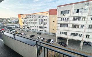 3 camere, mobilat modern, bloc nou, terasa, parcare, Iris, Oasului - Poză 9