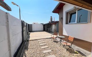 CASA PARTER-4 CAMERE- TEREN 300 MP-STR MIORITA - Poză 5