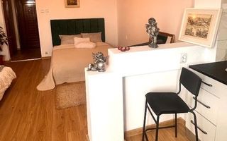 Garsonieră premium Maior Coravu | 35 mp | 430 € - Poză 3