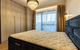 2 camere, Parcare, Wings, Zorilor, Golden Tulip, Frunzisului - Poză 2