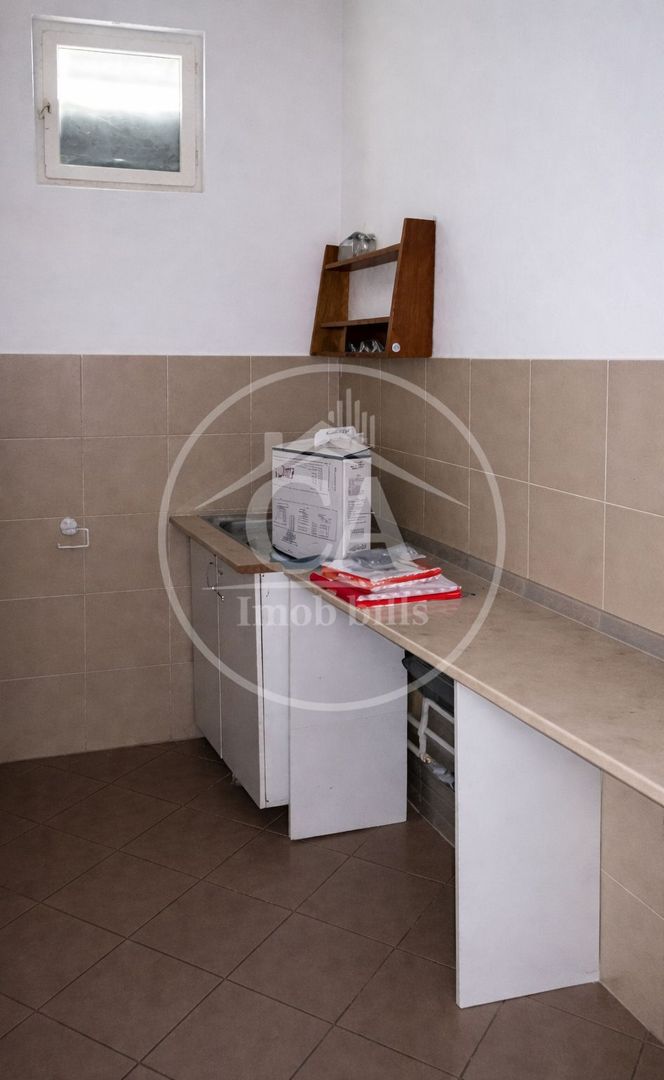 Spatiu comercial cu 2 camere de închiriat în zona Ioșia Nord, Oradea - Poză 4