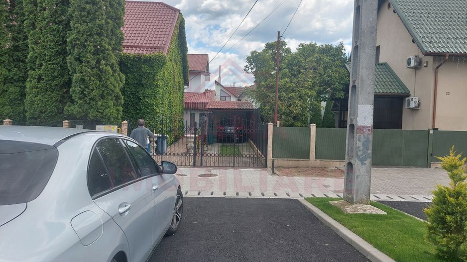 SPAȚIU COMERCIAL ÎN OȚELU-ROȘU/JUD.CARAȘ-SEVERIN - Poză 18