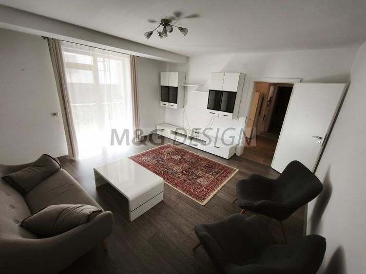 Apartament  2 camere  Braytim bloc nou - Poză 1