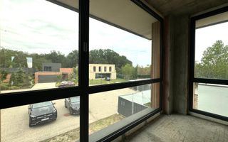 Vila Exclusivista *296mpc* / 753 mp teren + piscina si fire-pit / Balotesti - Poză 29