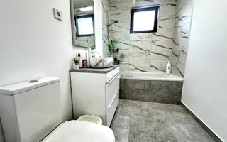 Apartament 3 camere | Etaj intermediar | Cartier Terra-Floresti - Poză 17