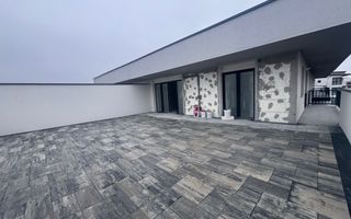 Penthouse  LA CHEIE, bloc nou, Sibiu,Kaufland - Poză 1