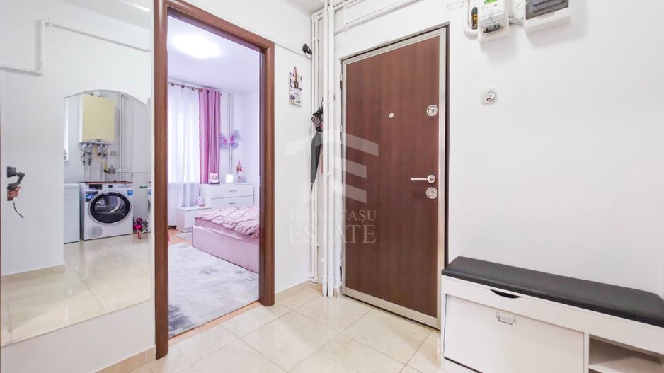 Apartament 3 camere decomandat – Calea Ferentari nr. 72 - Poză 13