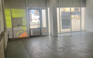 Spatiu Bucsinescu - 1500  EURO + TVA - Poză 2