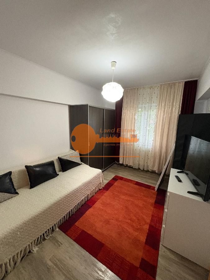 Garsoniera in zona Crangasi (Centrala Proprie) - Poză 6