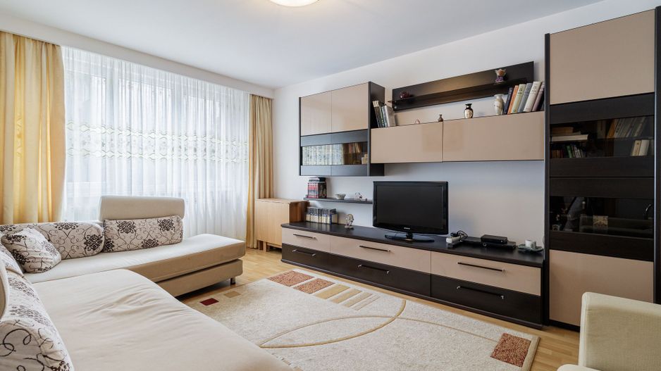 3 camere 2 din 4 Valea Oltului - Poză 1