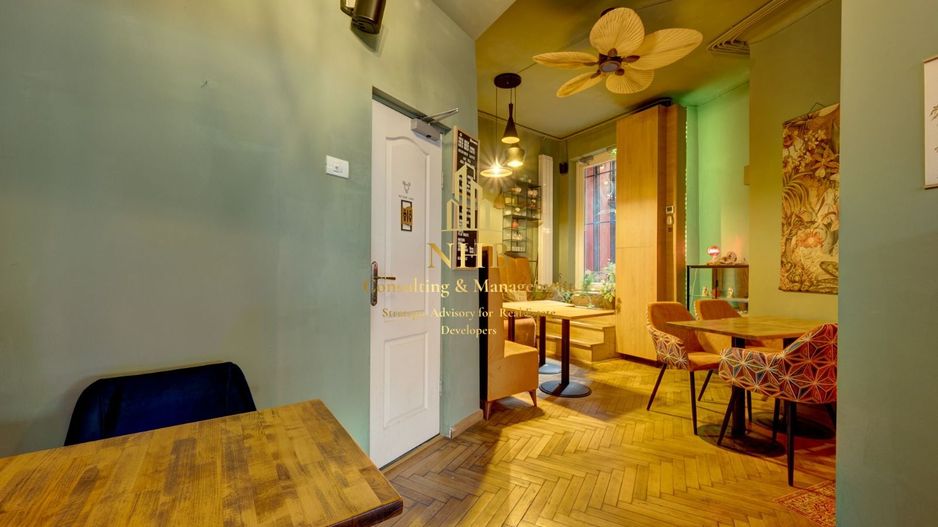 Spatiu Comercial | Restaurant cu Cinema | Ultracentral | Hristo Botev - Poză 5