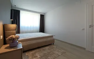 Apartament modern cu 2 camere și terasă generoasă Urban Plaza zona Carpaților - Poză 11