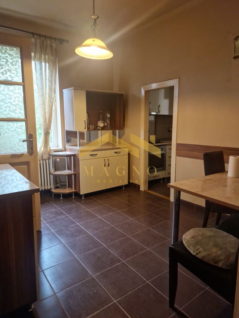 Apartament 4 camere+anexa 2 camere pe Malul Muresului/Str. Praporgescu - Poză 4