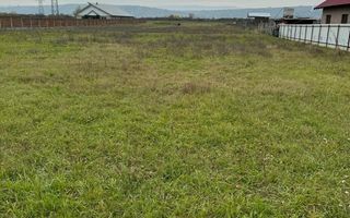 Teren 2.300 mp, cu acces la DN 15D, zona Ciusmeaua Moldovencei - Poză 3