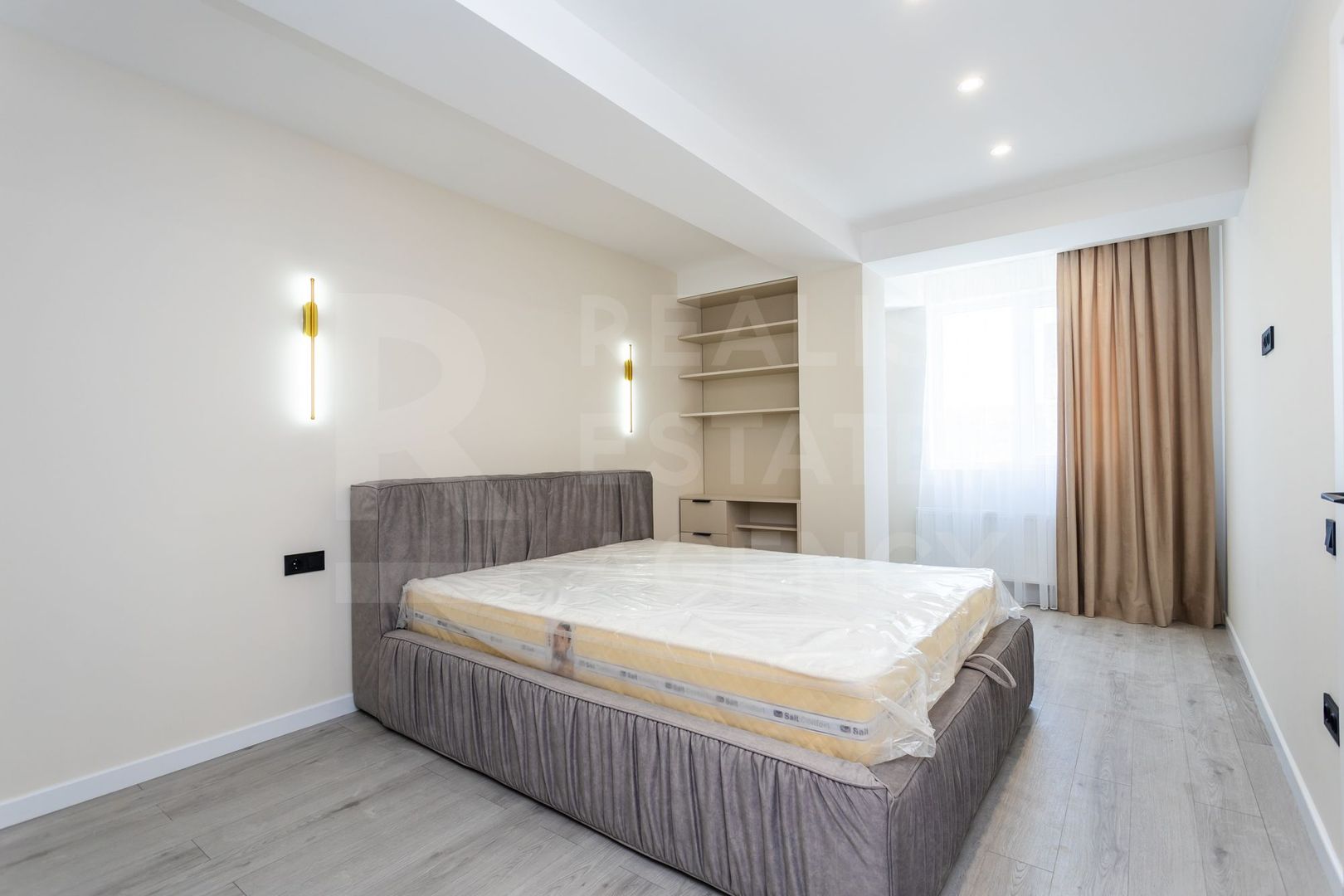 Vânzare, apartament, 2 camere, strada Nicolae Milescu Spătaru, Ciocana - Poză 8