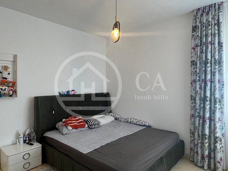 Casa SMART HOME moderna cu 4 camere de vanzare in Santandrei Bihor - Poză 17