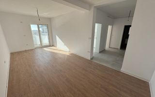 Decomandat. Etajul 2. Terasa generoasa. - Poză 3