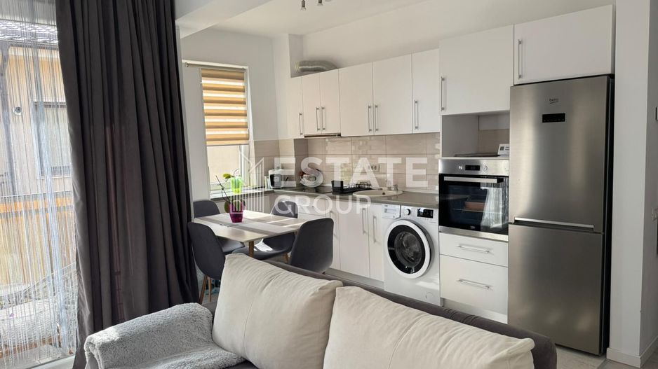 Apartament cu 2 camere in Dumbravita - Poză 9