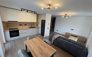 3 camere, Modern, Bloc nou, Parcare, Pet Friendly, Elite City, Iris - Poză 2