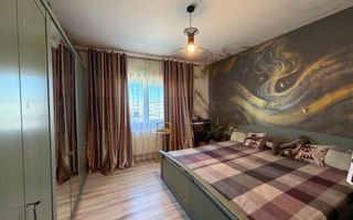 CASA PARTER LOCUITA UTILATA TOTAL IN BARIERA VALCII - Poză 3