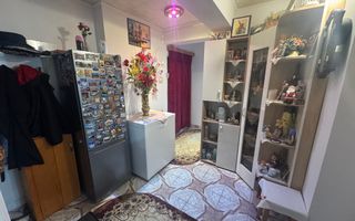 APARTAMENT 2 CAMERE ETAJ 4 VISOI CAMPULUNG - Poză 9