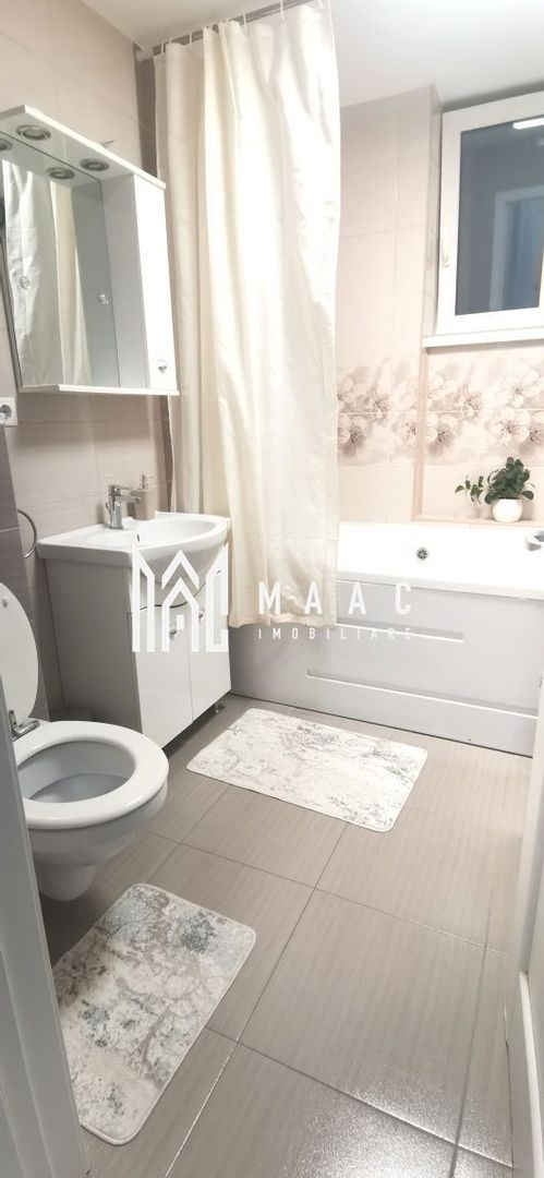 Apartament 2 camere I 51 mp I Decomandat I Zona Aeroport - Poză 7