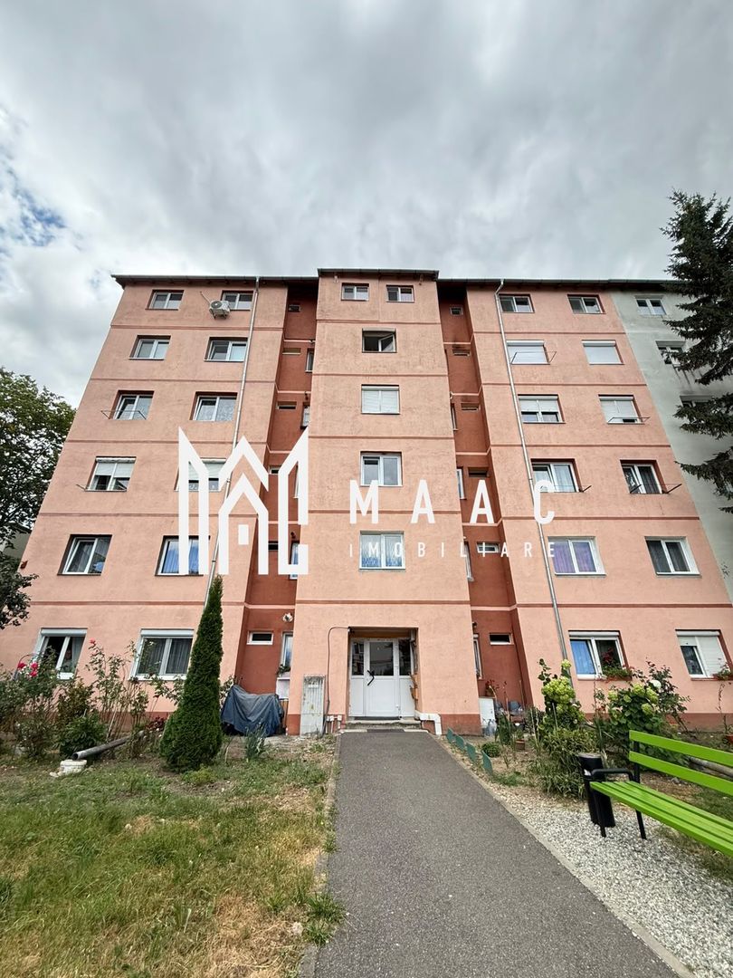 Apartament 2 camere | Renovat | Etaj 3/5 | Mihai Viteazu - Poză 8