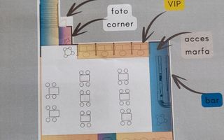 Afacere la cheie, 96mp, Strada Piezisa, Zona Ultracentrala - Poză 16