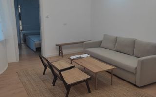 Garsonieră ultracentrală lângă Hotel Intercontinental – Batiștei | Renovată - Poză 7