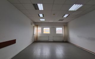 Hală de producție / depozitare – 1.300 mp utili, etaj 1, zona centrala - Poză 16