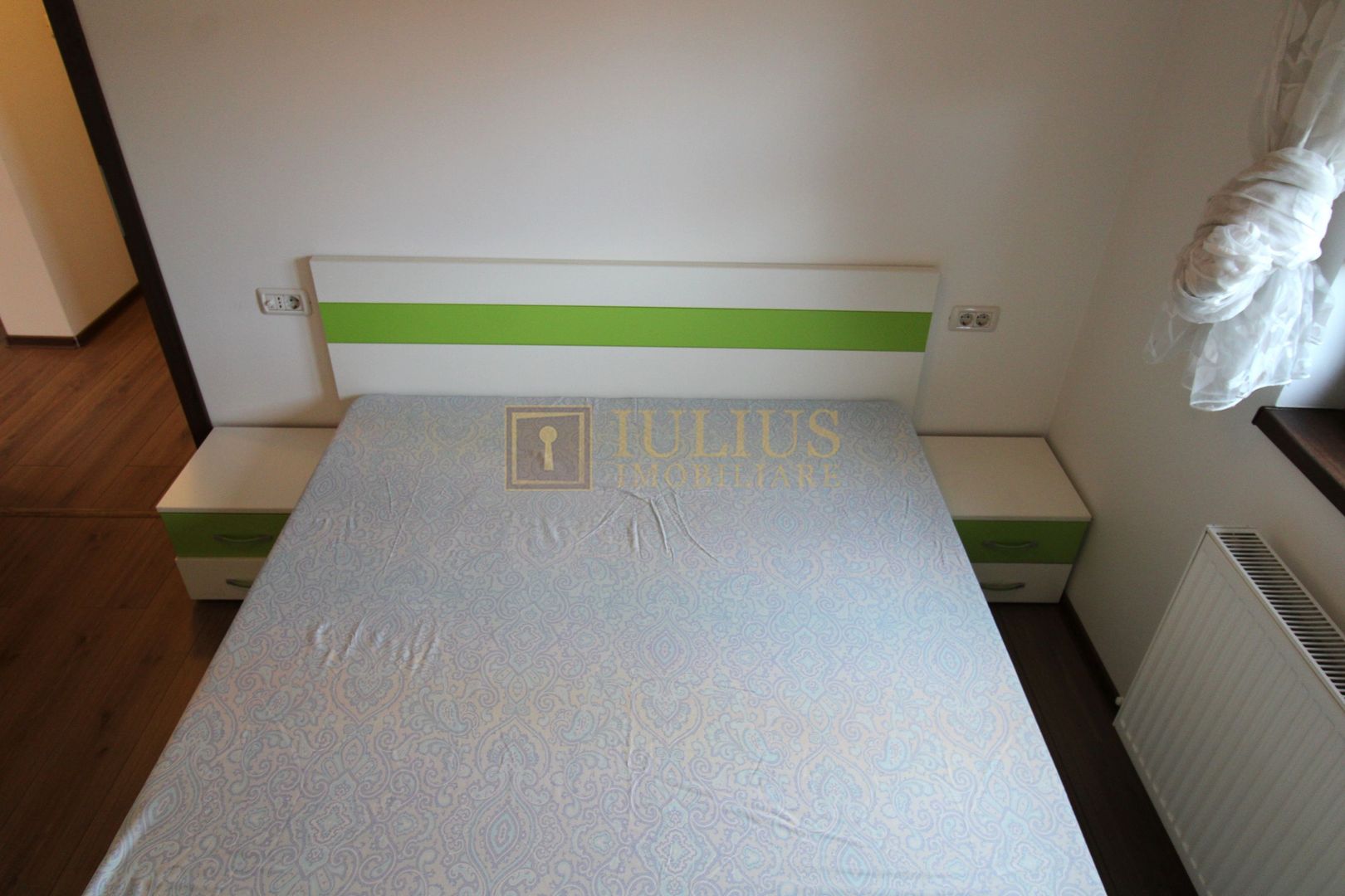 Centrala proprie,clima, loc de parcare. Complex Studentesc -Stadion. - Poză 11