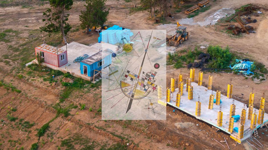 PERIS - SERENITY CONCEPT, VILA INDIVIDUALA LA LAC, 140 MP, LOT 500 MP! - Poză 9