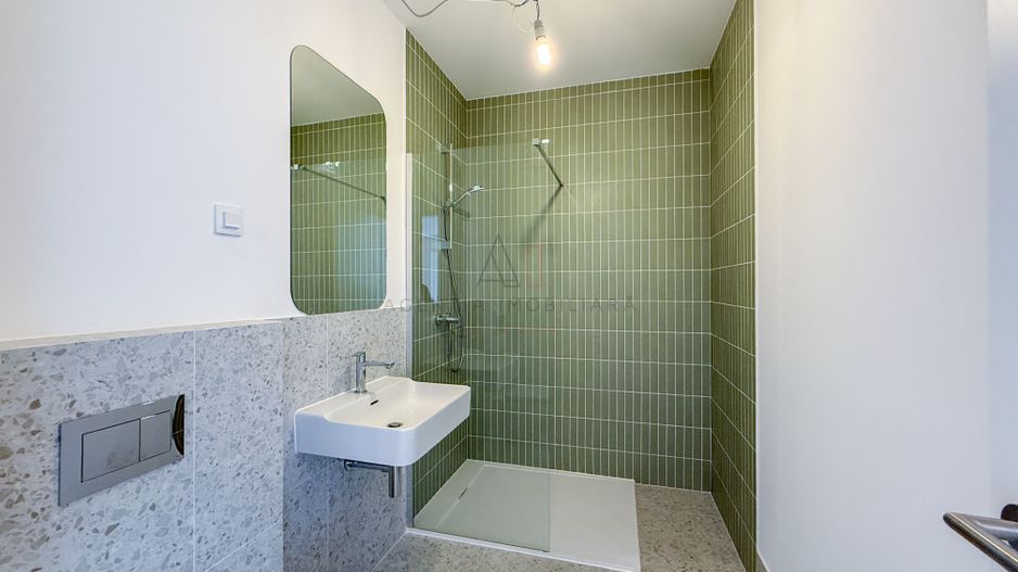 2 Camere Baneasa Proiect Finalizat Piscina Spa | Green Lake - Poză 9