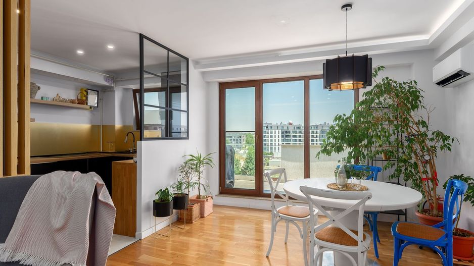 Apartament 2 camere | Pădurea Jandarmeriei | Bloc nou | Premium - Poză 1