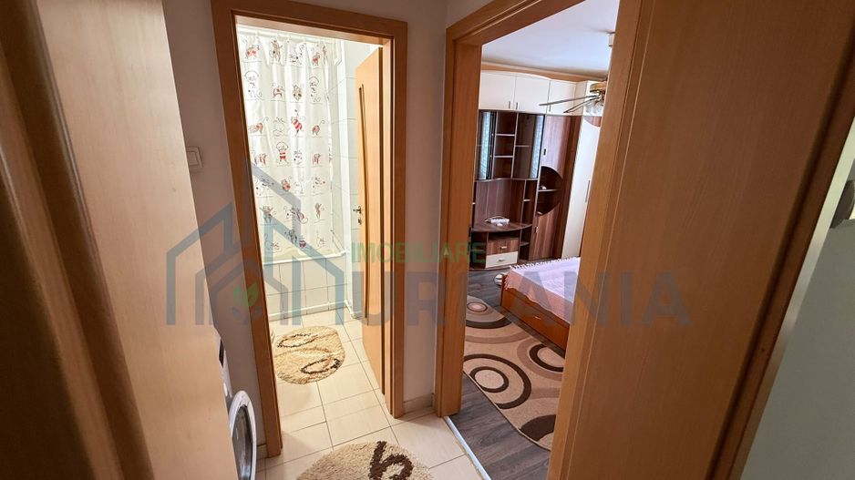 Apartament 3 camere semidecomandat cu balcon – Tătărași, Str. Vasile Lupu 134 - Poză 15
